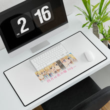 Load image into Gallery viewer, Anime Your Lie in April Mouse Pad (Desk Mat)