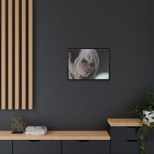 Load image into Gallery viewer, Anime Touhou Canvas Framed Art Print