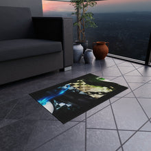 Load image into Gallery viewer, Black Rock Shooter Rug