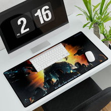 Load image into Gallery viewer, Swallowed Star Mouse Pad (Desk Mat)