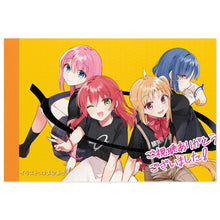 Load image into Gallery viewer, Bocchi the Rock Jigsaw Puzzle