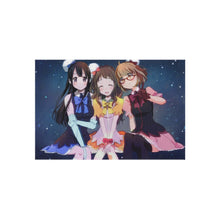 Load image into Gallery viewer, Beyond The Boundary Rug