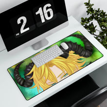 Load image into Gallery viewer, Obey Me! Shall we date? Mouse Pad (Desk Mat)