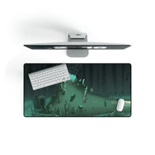 Load image into Gallery viewer, Monkey Island: Rise Of The Pirate God Mouse Pad (Desk Mat)