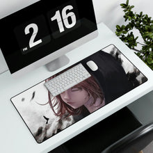 Load image into Gallery viewer, Elden Ring Melina Game Art Mouse Pad (Desk Mat)
