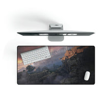 Load image into Gallery viewer, Elden Ring Game Screenshot Mouse Pad (Desk Mat)