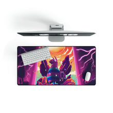 Load image into Gallery viewer, Llama Fortnite Battle Royale Mouse Pad (Desk Mat)