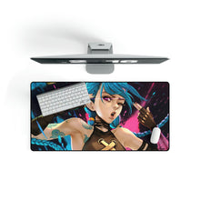 Load image into Gallery viewer, Jinx Arcane Series Mouse Pad (Desk Mat)