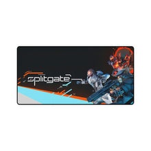 Load image into Gallery viewer, Splitgate Game Mouse Pad (Desk Mat)