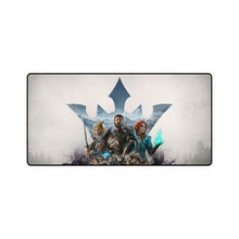 Load image into Gallery viewer, Kings Bounty II Game Characters Mouse Pad (Desk Mat)