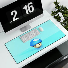 Load image into Gallery viewer, New Super Mario Bros. Mouse Pad (Desk Mat)