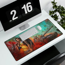Load image into Gallery viewer, Far Cry 6 Dani Rojas Female Mouse Pad (Desk Mat)