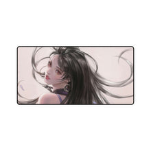 Load image into Gallery viewer, Tifa Lockhart Final Fantasy 7 Mouse Pad (Desk Mat)