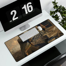 Load image into Gallery viewer, Red Dead Redemption 2 Mouse Pad (Desk Mat)
