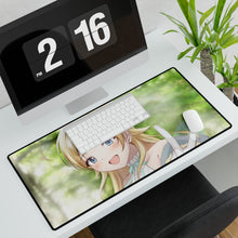Load image into Gallery viewer, Anime The iDOLM@STER: Shiny Colors Mouse Pad (Desk Mat)