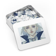 Load image into Gallery viewer, Anime Dr. Stone Jigsaw Puzzle