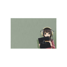 Load image into Gallery viewer, Anime Headphones Rug