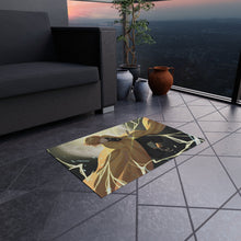 Load image into Gallery viewer, Zenitsu Agatsuma Rug