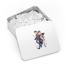 Load image into Gallery viewer, Anime Cowboy Bebop Jigsaw Puzzle