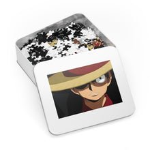 Load image into Gallery viewer, Anime One Piece Jigsaw Puzzle