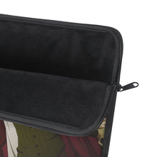 Load image into Gallery viewer, Black Butler Laptop Sleeve
