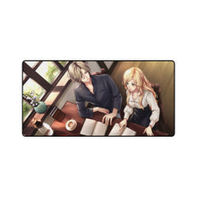 Load image into Gallery viewer, Piofiōre no Banshō Mouse Pad (Desk Mat)