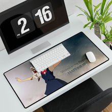 Load image into Gallery viewer, The Cat Returns - Studio Ghibli Mouse Pad (Desk Mat)