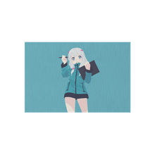 Load image into Gallery viewer, EroManga-Sensei Rug