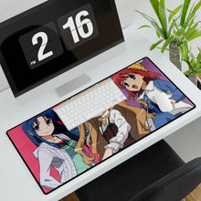 Load image into Gallery viewer, Anime Toradora! XXL Mouse Pad (Desk Mat)