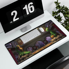 Load image into Gallery viewer, Paladins - Ascension Peak Map Mouse Pad (Desk Mat)