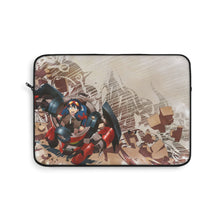 Load image into Gallery viewer, Anime Tengen Toppa Gurren Lagannr Laptop Sleeve