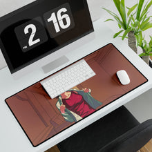 Load image into Gallery viewer, Anime The iDOLM@STER Mouse Pad (Desk Mat)