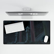 Load image into Gallery viewer, Your Name. Mouse Pad (Desk Mat)
