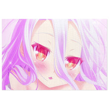 Load image into Gallery viewer, Shiro Jigsaw Puzzle