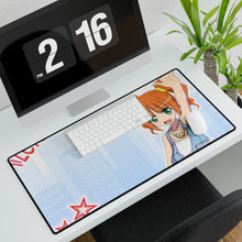 Load image into Gallery viewer, Anime The iDOLM@STERr Mouse Pad (Desk Mat)