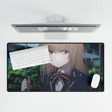 Load image into Gallery viewer, Mahiru Shinna Mouse Pad (Desk Mat)