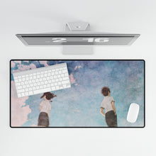 Load image into Gallery viewer, Your Name. Mouse Pad (Desk Mat)