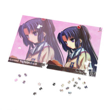 Load image into Gallery viewer, Anime Clannad Jigsaw Puzzle