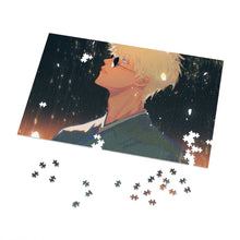 Load image into Gallery viewer, Jujutsu Kaisen Jigsaw Puzzle
