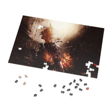 Load image into Gallery viewer, Anime Fate/Stay Night Jigsaw Puzzle