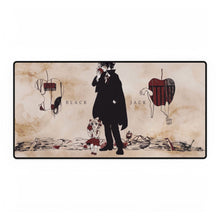 Load image into Gallery viewer, Black Jack Anime Mouse Pad (Desk Mat)