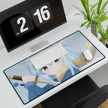 Load image into Gallery viewer, Anime That Time I Got Reincarnated as a Slime Mouse Pad (Desk Mat)