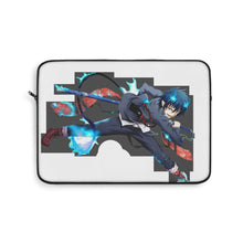 Load image into Gallery viewer, Rin Okumura Laptop Sleeve