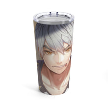 Load image into Gallery viewer, Haikyu!! Tumbler 20oz