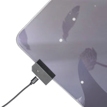 Load image into Gallery viewer, Love Live! Honoka Kousaka RGB LED Mouse Pad (Desk Mat)