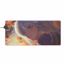 Load image into Gallery viewer, That Time I Got Reincarnated as a Slime RGB LED Mouse Pad (Desk Mat)