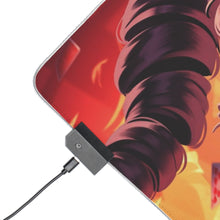 Load image into Gallery viewer, Anime Danganronpa RGB LED Mouse Pad (Desk Mat)