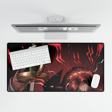 Load image into Gallery viewer, Anime One Piece Mouse Pad (Desk Mat)
