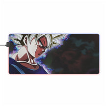 Load image into Gallery viewer, Dragon Ball Super RGB LED Mouse Pad (Desk Mat)