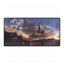 Load image into Gallery viewer, Wandering Witch The Journey Of Elaina Mouse Pad (Desk Mat)